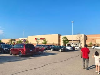 Supertarget