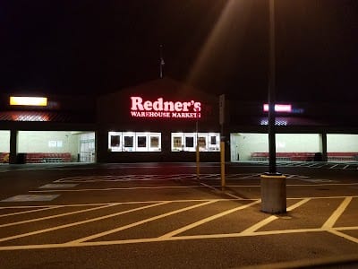 Redners Warehouse Markets