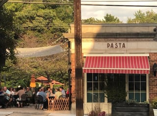 Serratores Pasta And Pizza