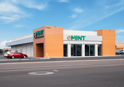 The Mint Dispensary