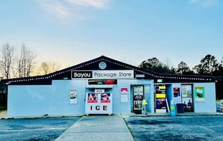 Bayou Package Store