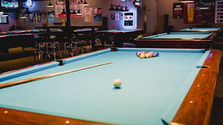 Billiards