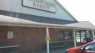 BUTTERNUT CORNERS MARKET