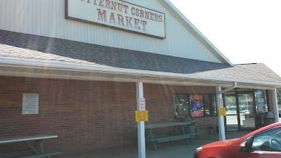 BUTTERNUT CORNERS MARKET