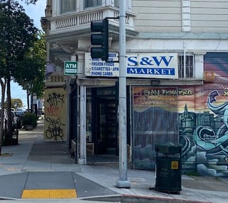 S & W Market