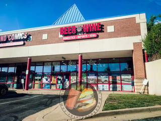 Best Beer Wine Deli & Grocery