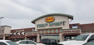 Yokes Fresh Markets
