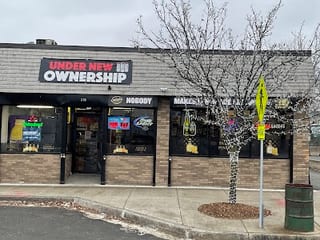 Ocean Liquors