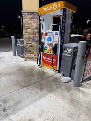 Circle K #7200