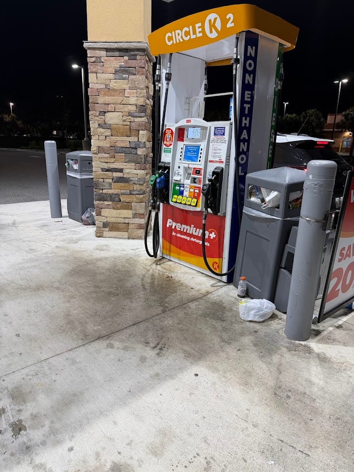 Circle K #7200