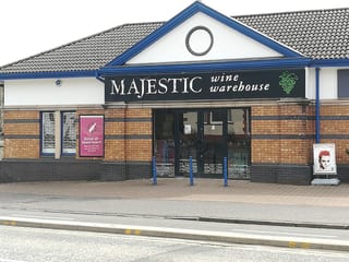 Majestic Bearsden