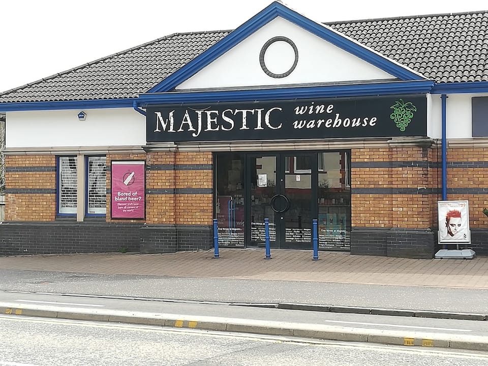 Majestic Bearsden