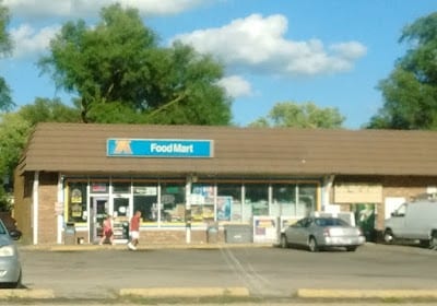 Ameristop Food Mart