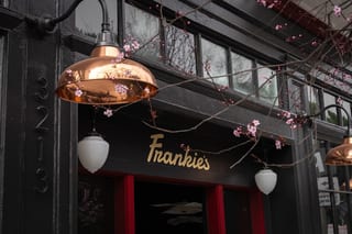 Frankie's