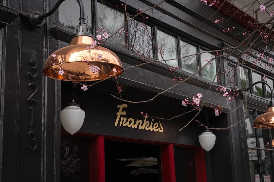 Frankie's