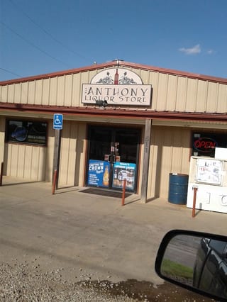 Anthony Liquor