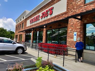 Trader Joes 740