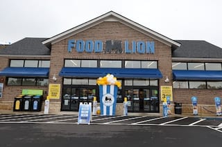Food Lion #2258
