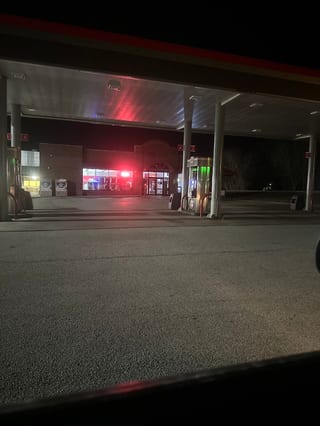 Rogersville Fuel City