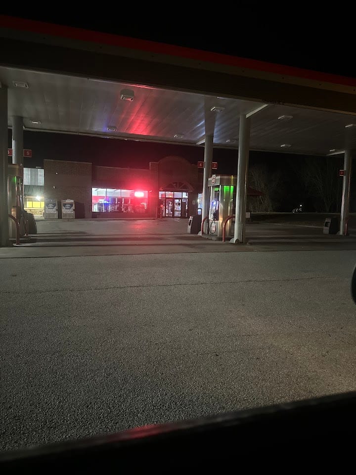 Rogersville Fuel City