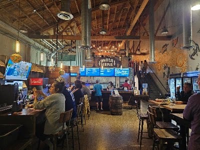 Long Beach Beer Lab
