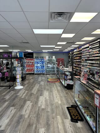 Wild Side Smoke Shop