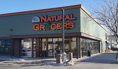 Natural Grocers - Design District