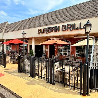 A & Js Grill