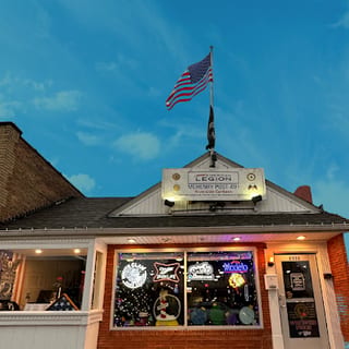 American Legion