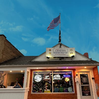 American Legion
