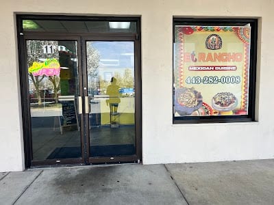 El Rancho Mexican Cuisine
