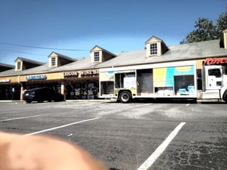Concord Wine & Spirits