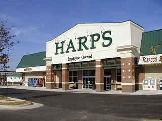 Harps