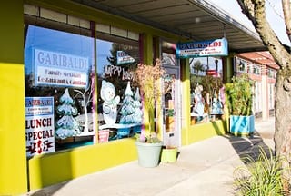 Garibaldi Mexican Restaurant