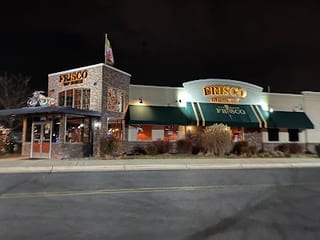 Friscos Tap House