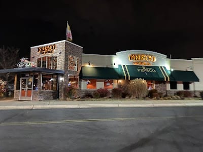 Friscos Tap House