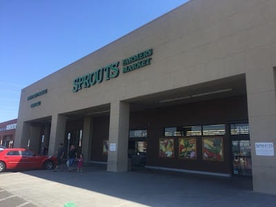 Sprouts #501