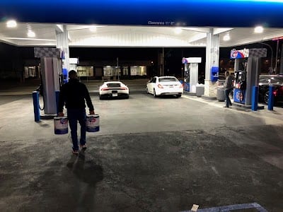 Vp Racing Fuels