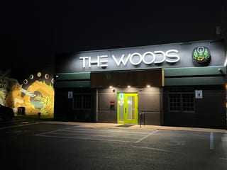 Doja - Mt. Pleasant Recreational Dispensary