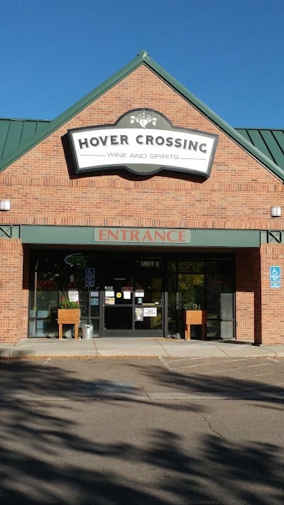 Hover Crossing Wine & Spirits