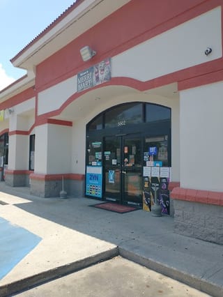 Merri Mart