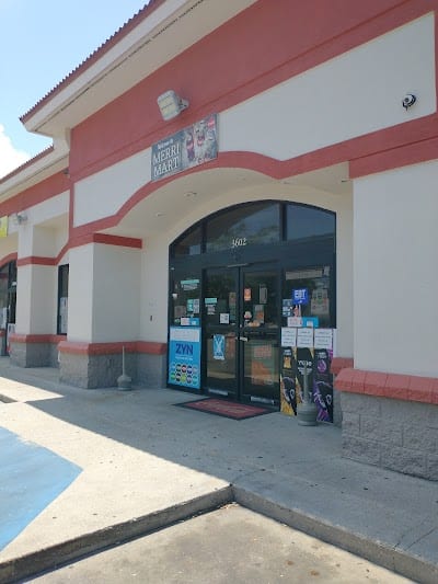 Merri Mart