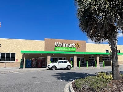 Neighborhood Market