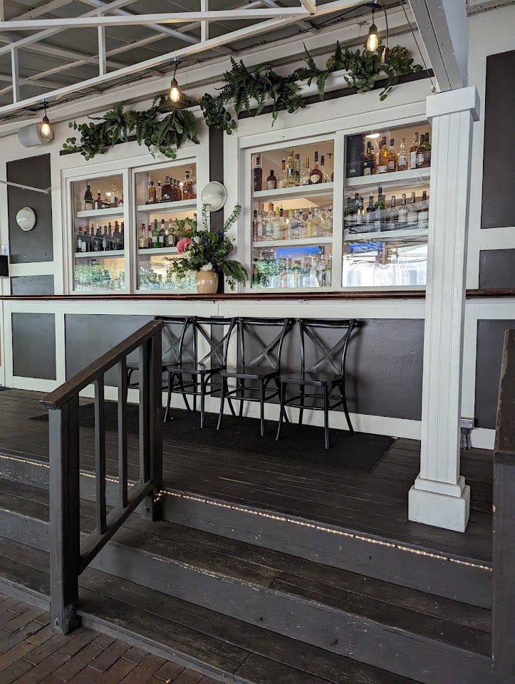 La Residence Rest  & Bar
