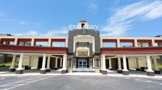 Embassy Theater