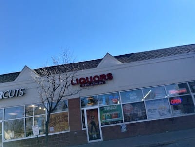 Prospect Liquors