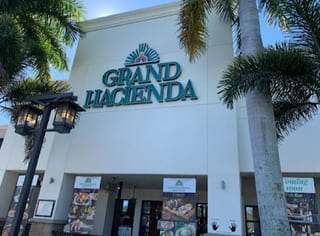 Grand Hacienda