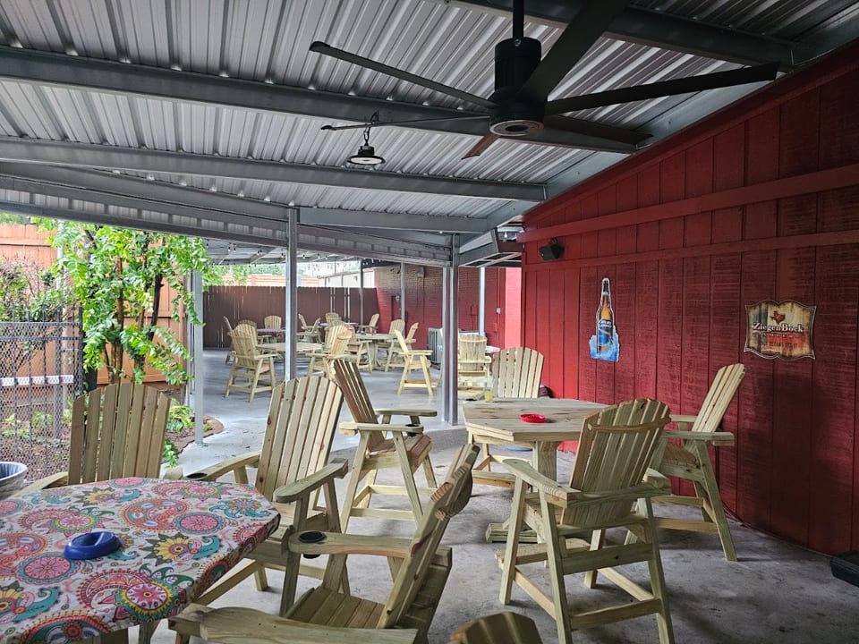 Spankys Bar B Que