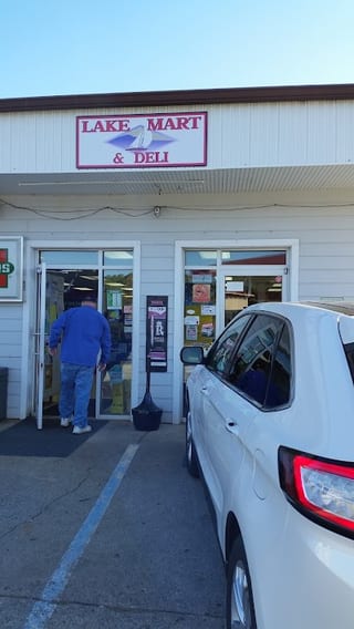 Lake Mart Inc #1