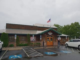 Texas Roadhouse